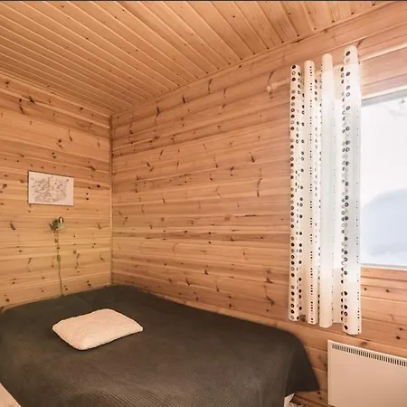 Jyrkkaelae B - Family-friendly Near Slopes Apartment *