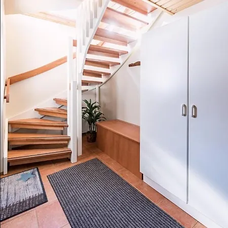 Apartment Jyrkkaelae B - Family-friendly Near Slopes