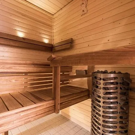 Apartment Jyrkkaelae B - Family-friendly Near Slopes